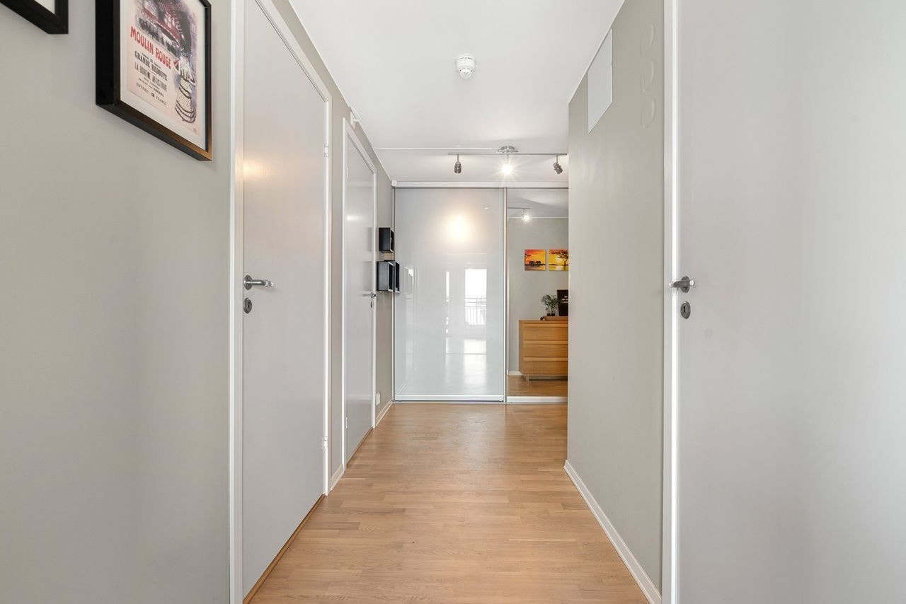 Gangarealer Galleribilde