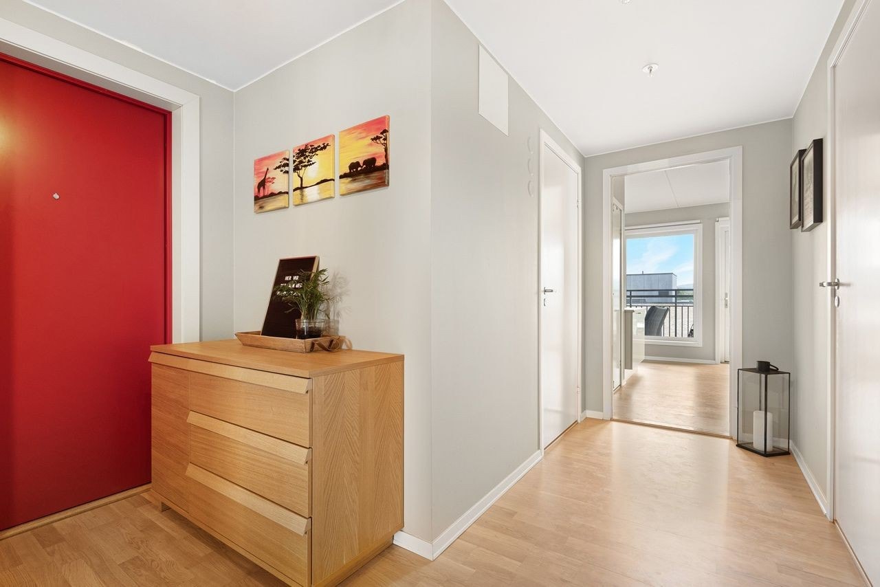 Entre Gang Galleribilde