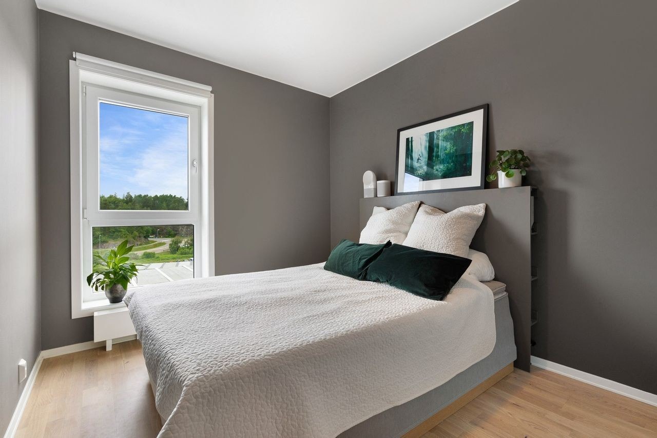 Soverom 1 Galleribilde