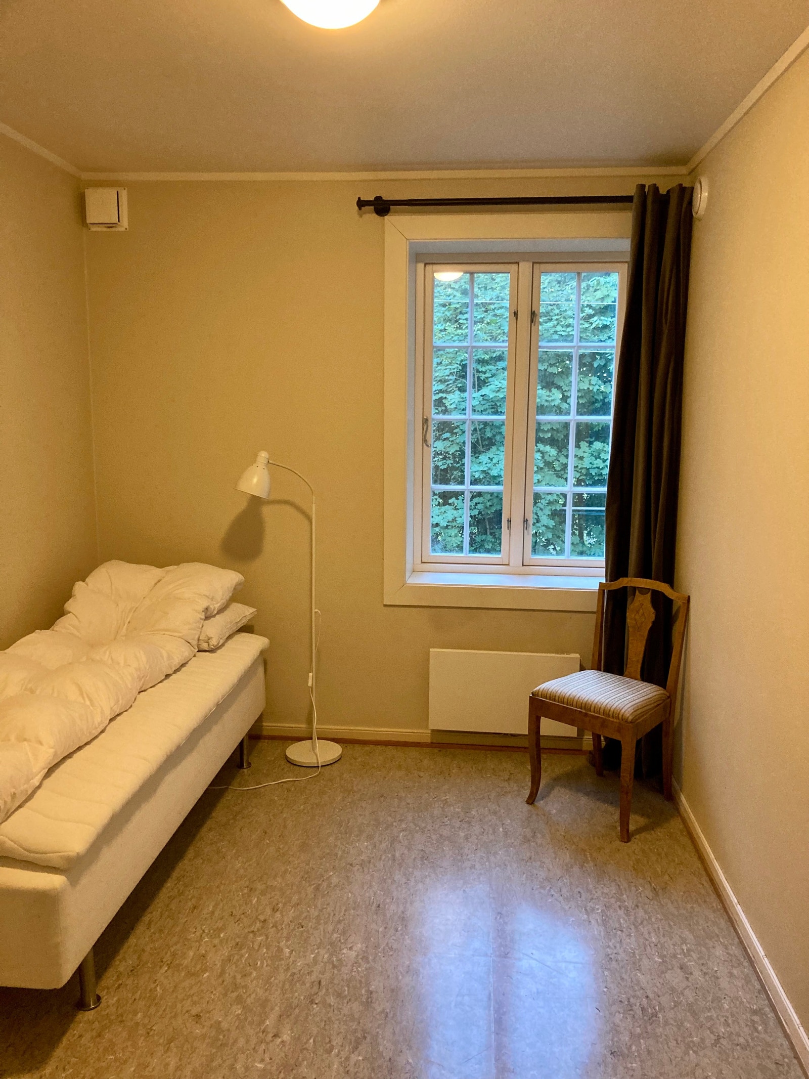 Soverom 2 og 3, også med garderobeskap Galleribilde