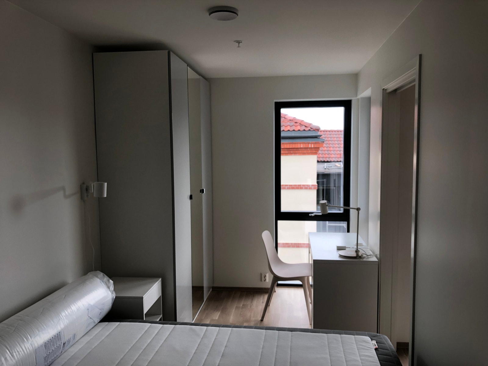 Soverom 1 Galleribilde