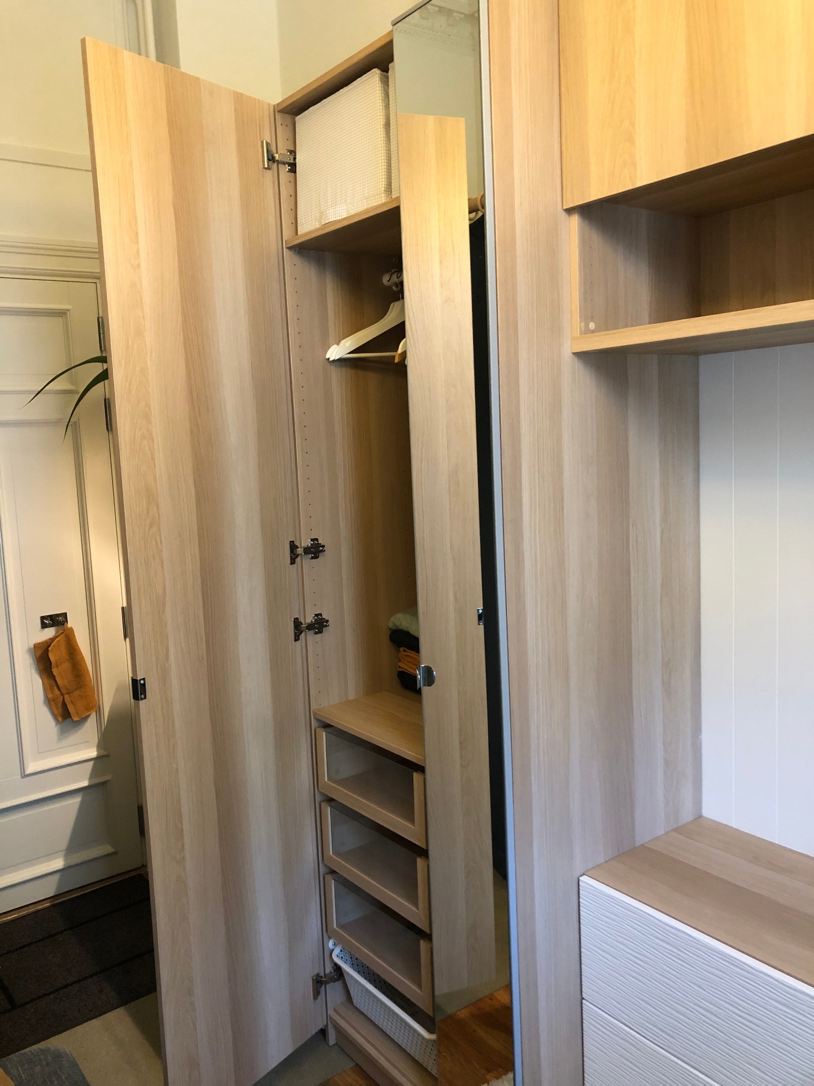 Gjennomtenkt skapløsning Galleribilde