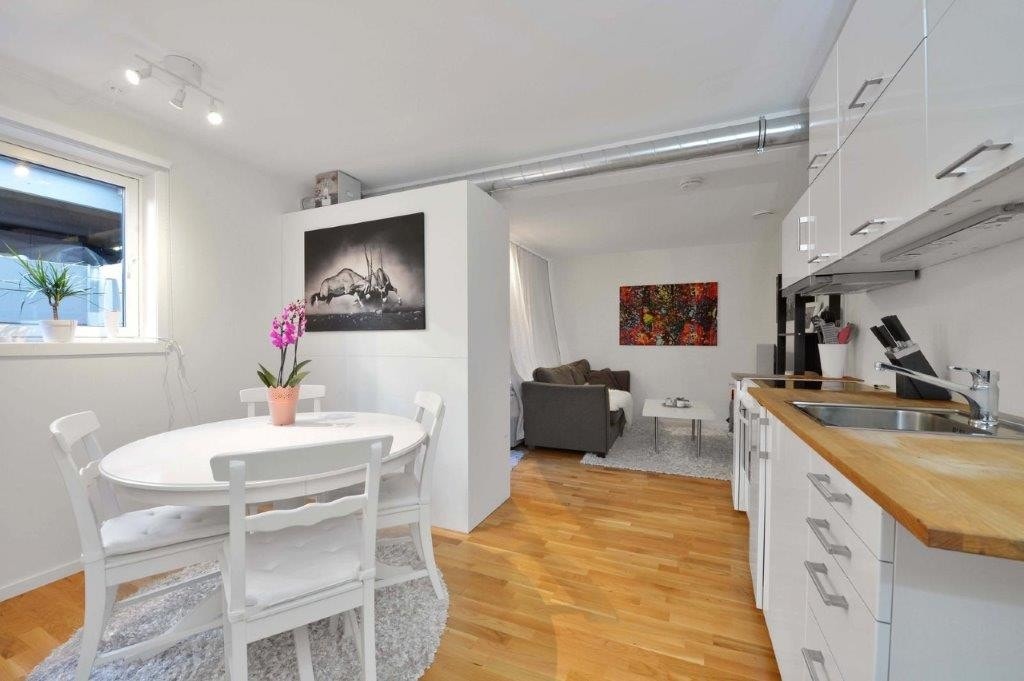 Hoveddel Galleribilde