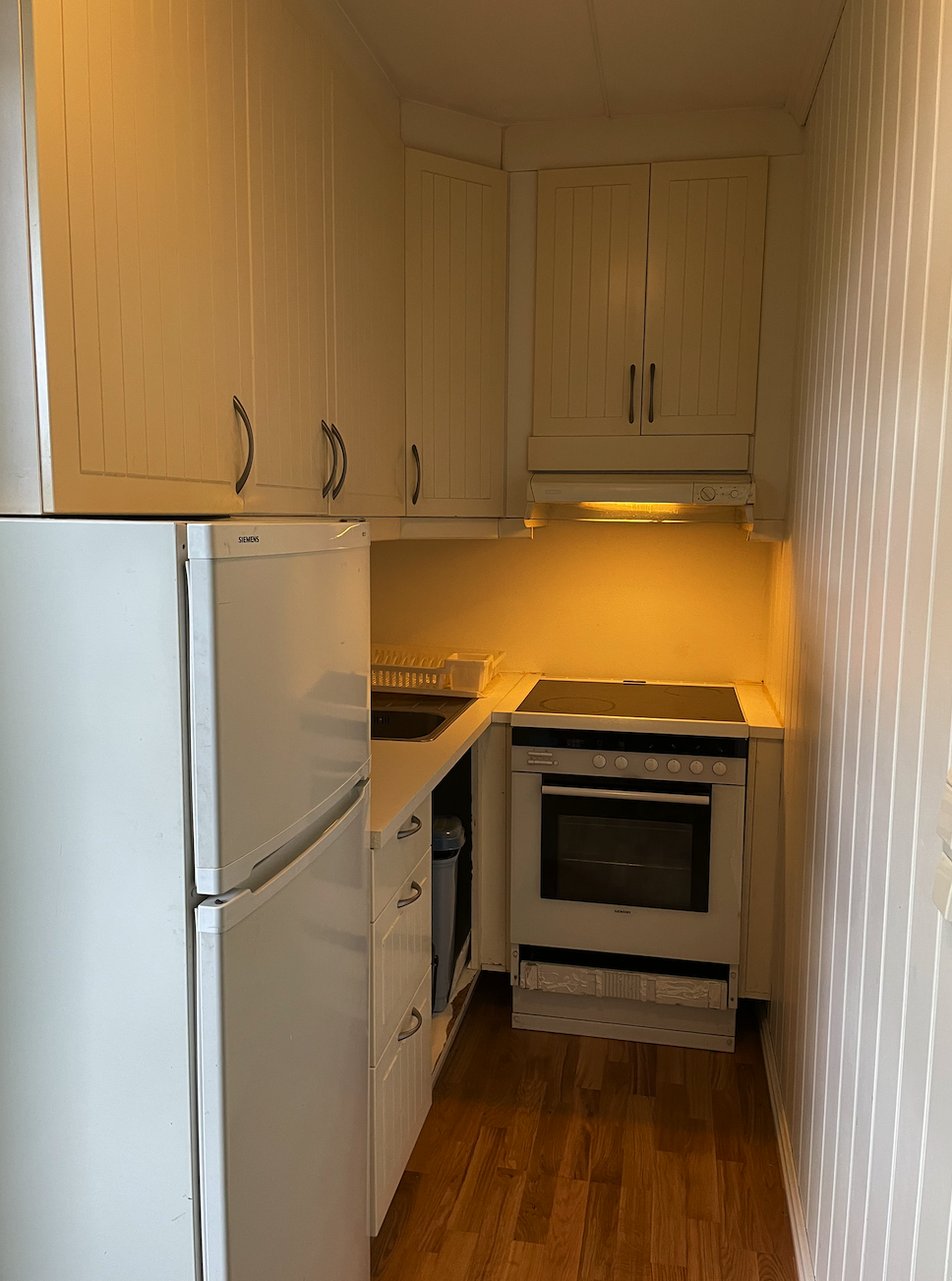 Kjøkkenet Galleribilde