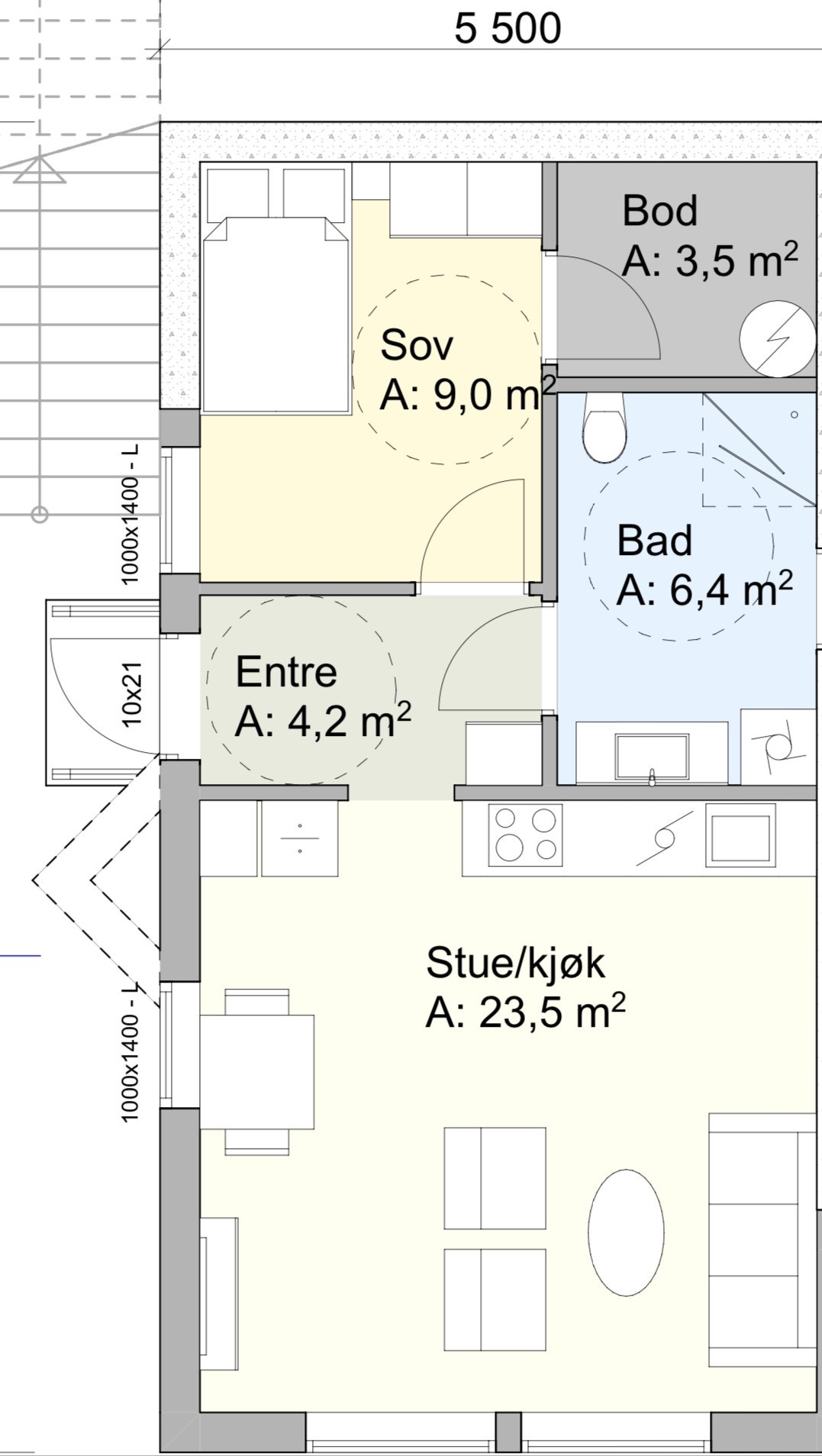 Galleribilde