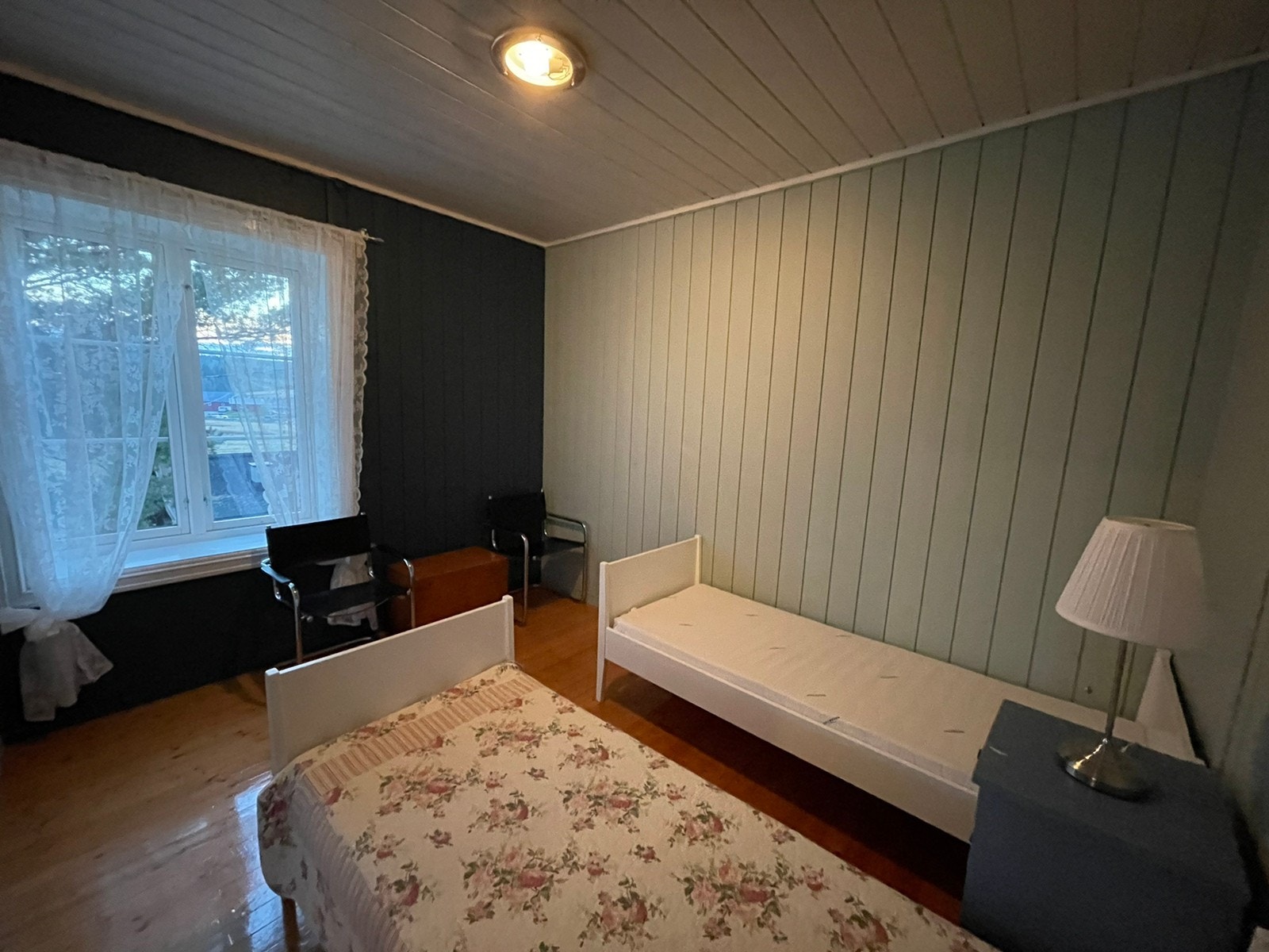 Soverom 2 Galleribilde