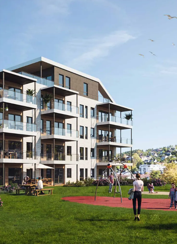 illustrasjon Bilder Galleribilde