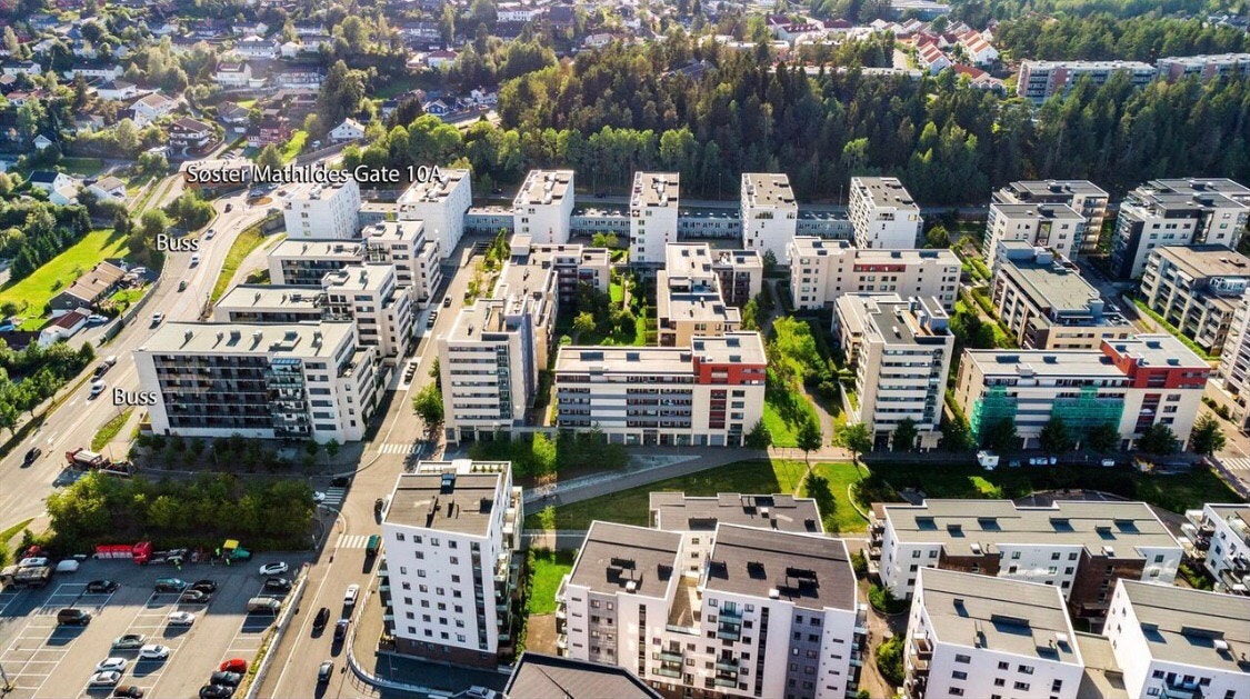 Fra Røykås kan du ta deg ut i lysløypenett mot Mariholtet og fra Sørlihavna går det lysløype mot Losby. Østmarka byr i tillegg på flere bade-/fiskevann og flott turterreng. Lørenskog kommune driver Losby besøksgård og kafé. Galleribilde