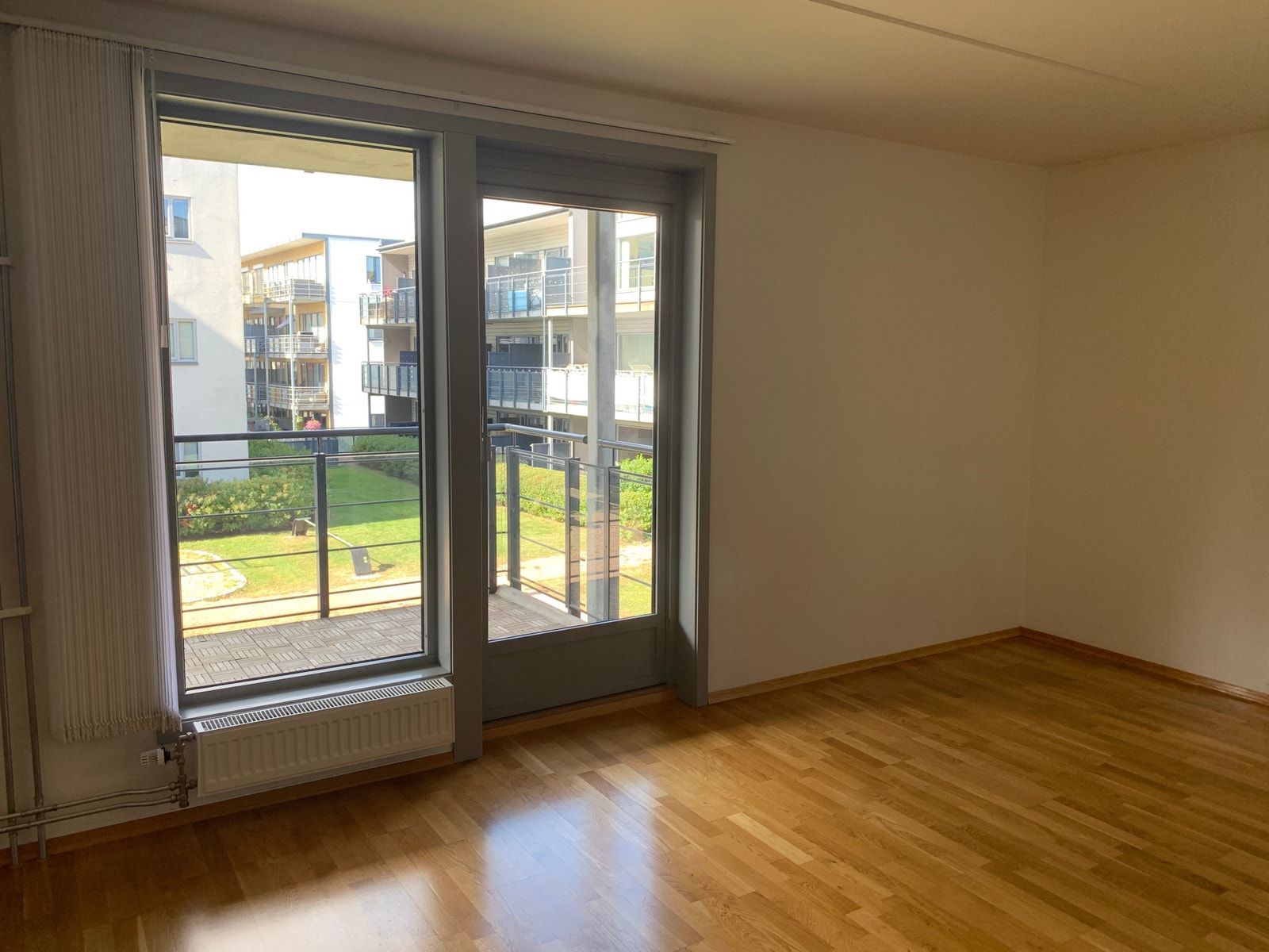 Stue (utgang til balkong) Galleribilde