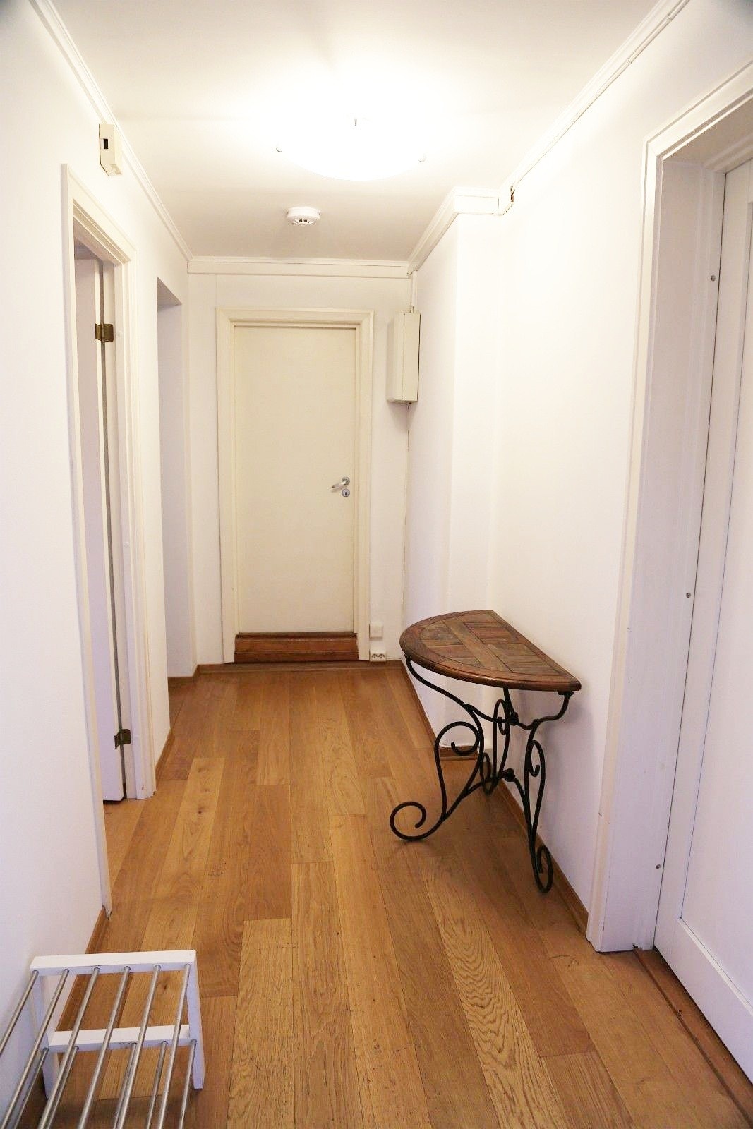 Entré Galleribilde