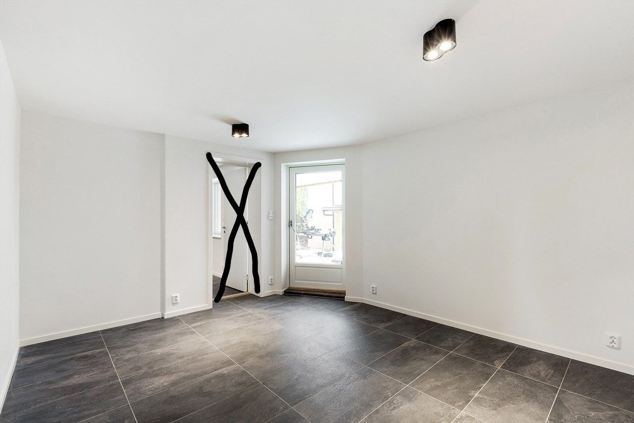 Stue Utgang Galleribilde