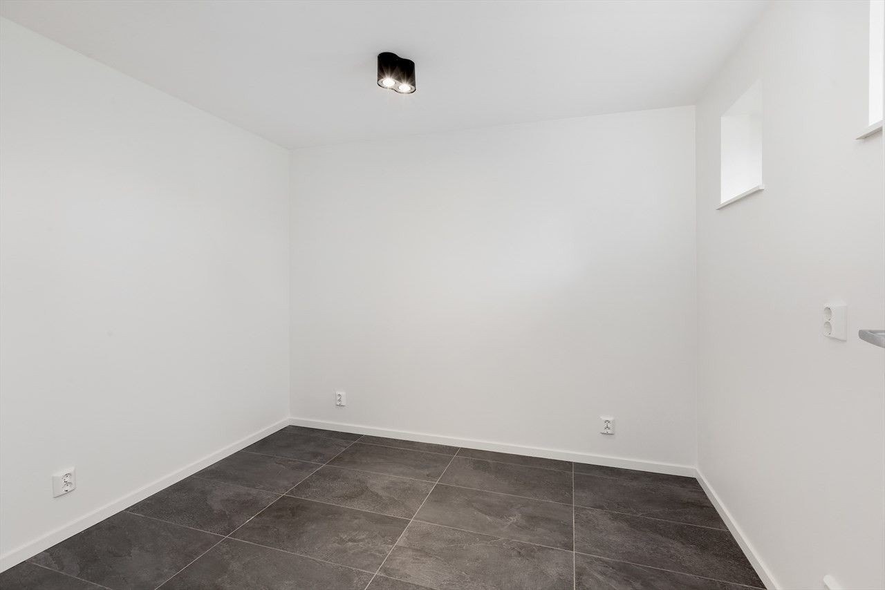 Alkove/Disp. rom Galleribilde