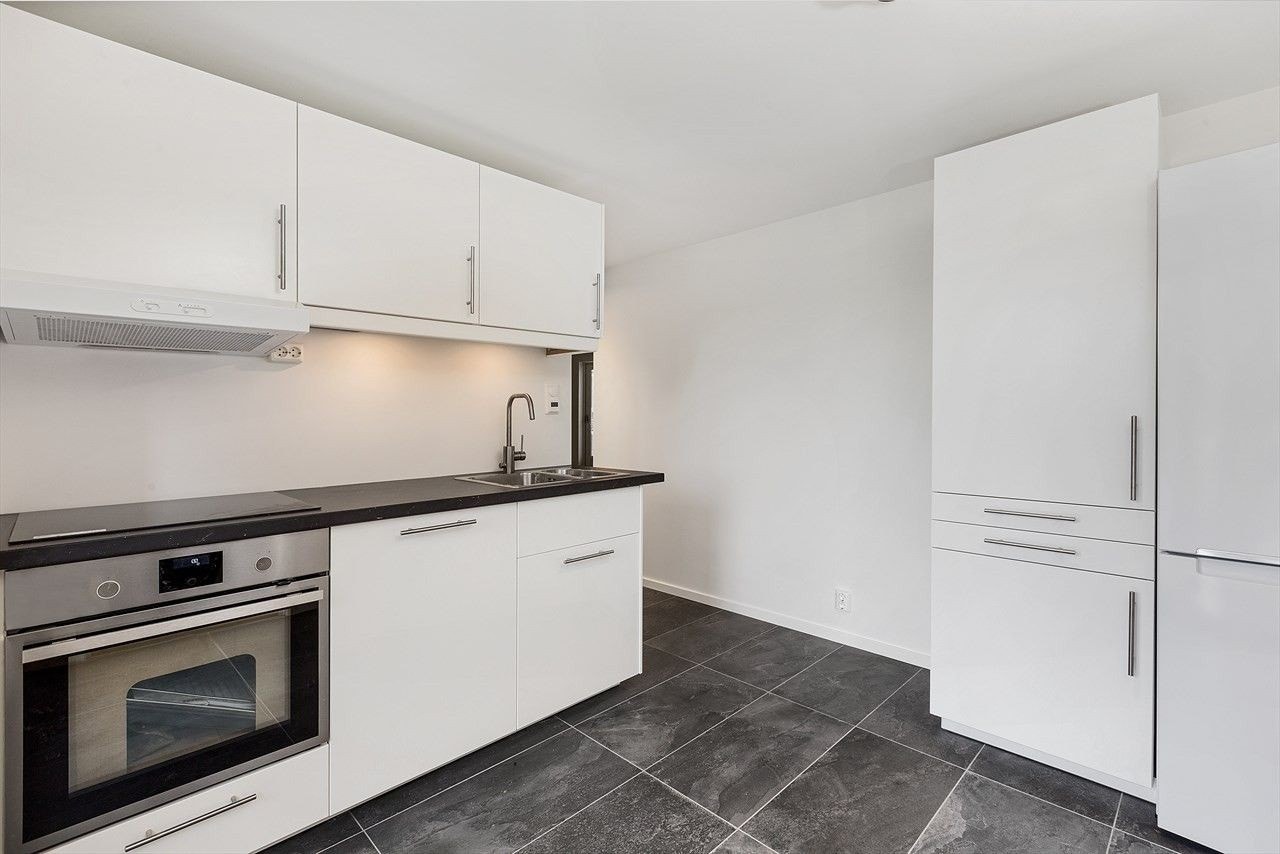 Kjøkken2 Galleribilde