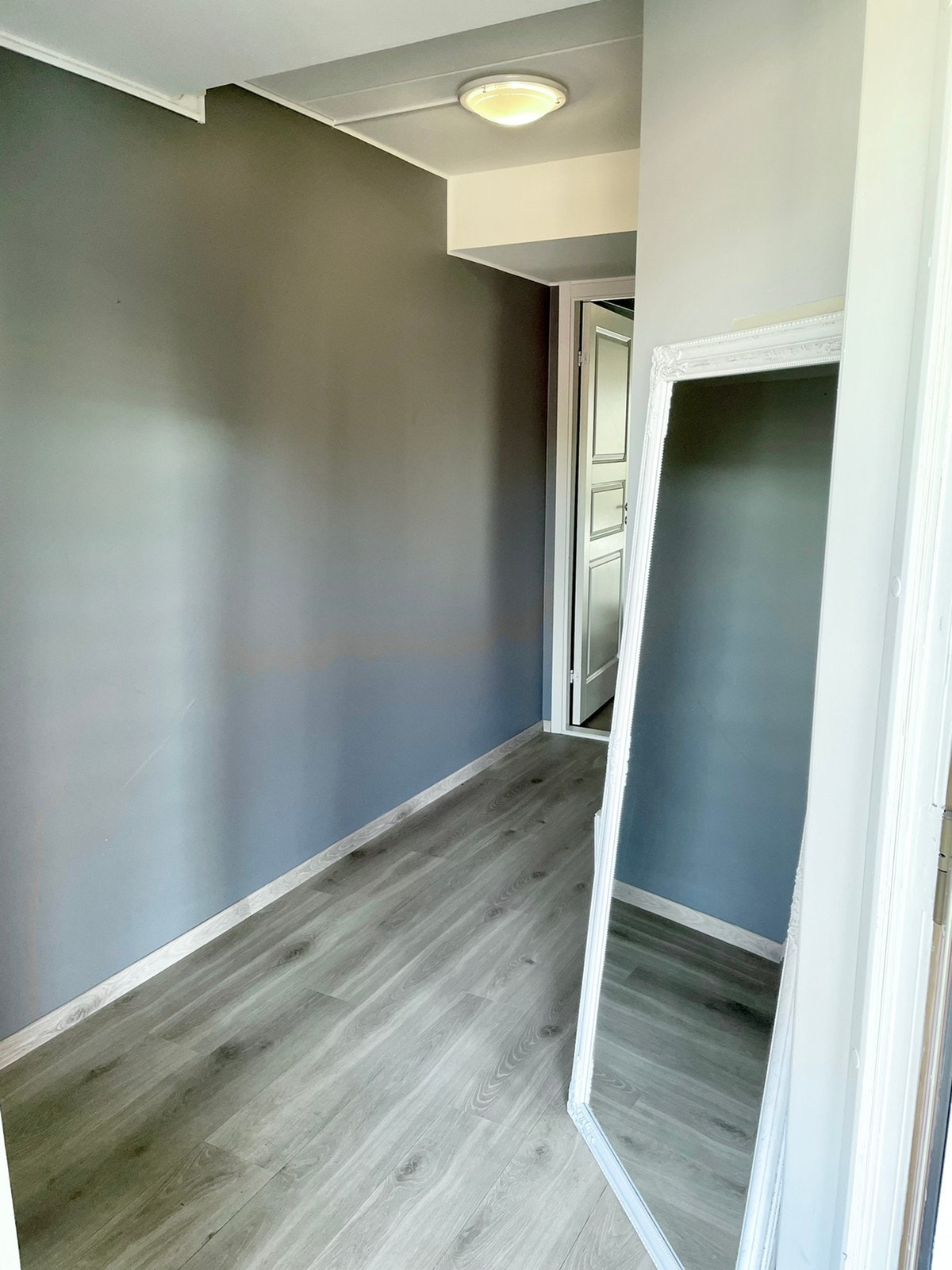 inngang Galleribilde