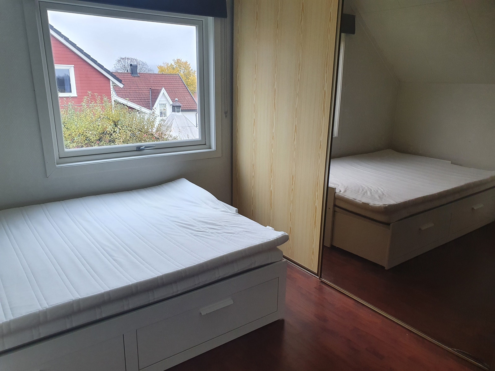 Rom 201 Galleribilde