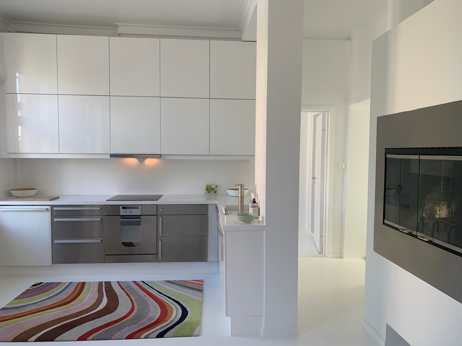 Nyoppusset slik det ser ut nå Galleribilde