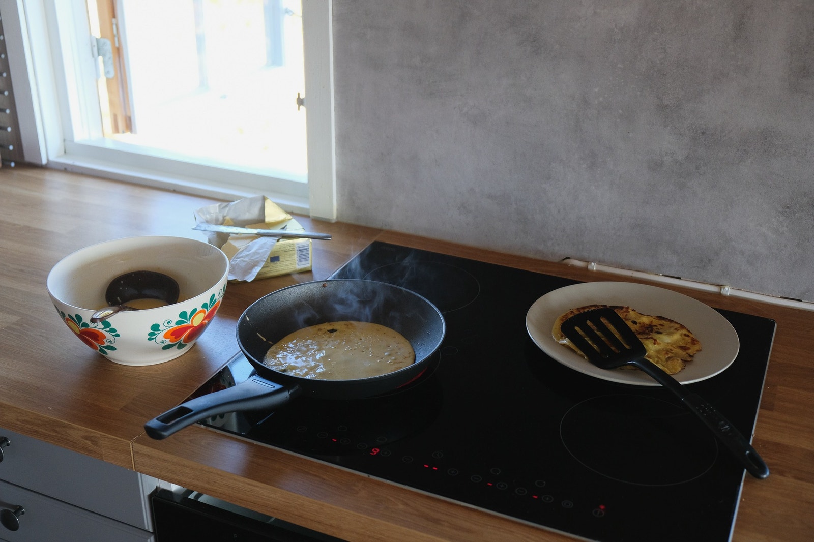 Nytt kjøkken i 2020 Galleribilde