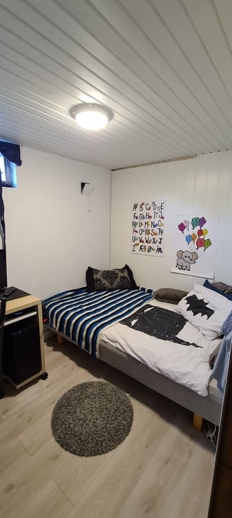 Soverom 2 Galleribilde