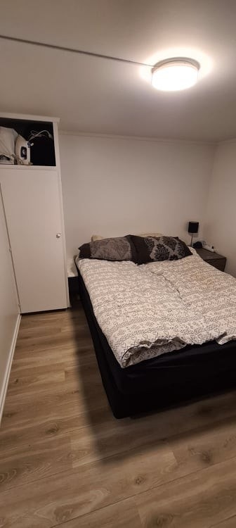 Soverom Galleribilde