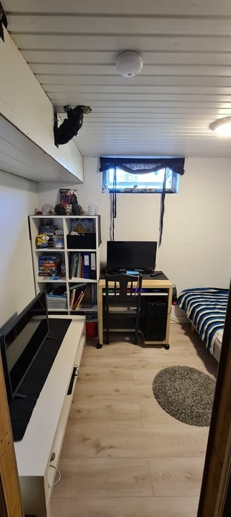 Soverom 2 Galleribilde