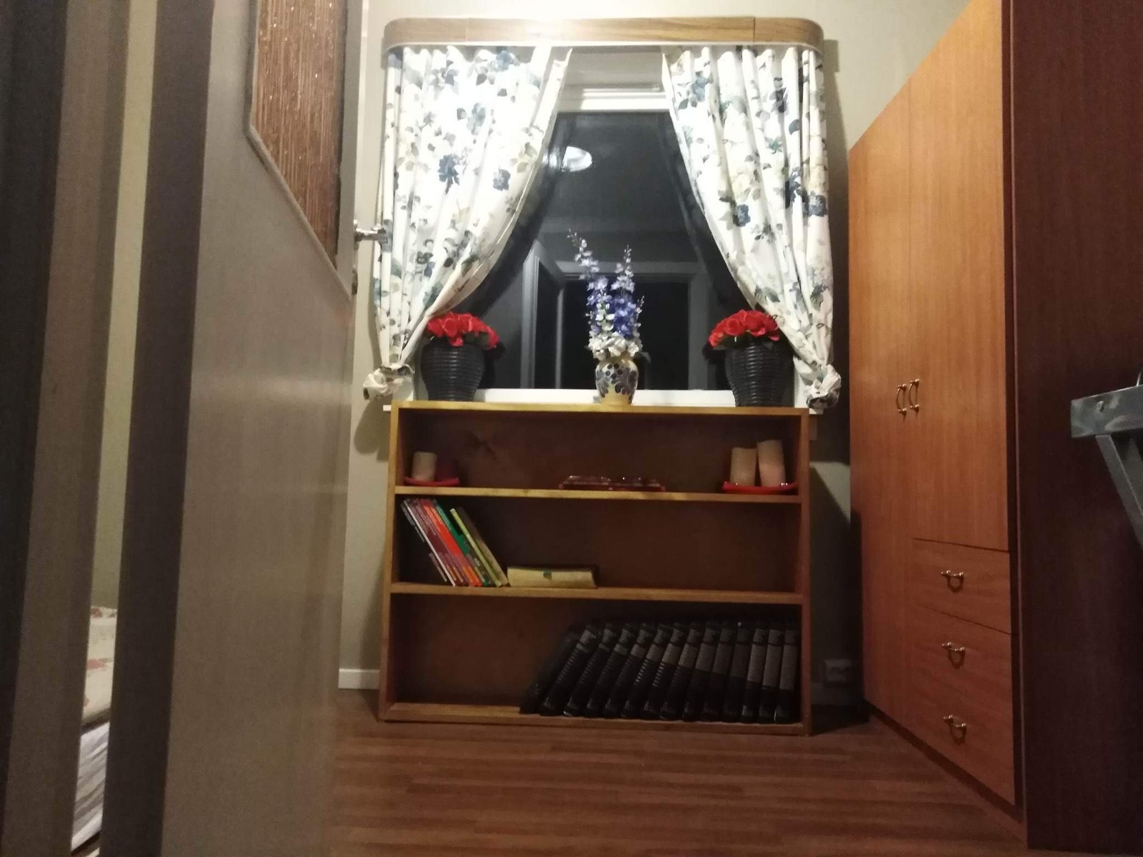 Sove rom i andre etasje Galleribilde