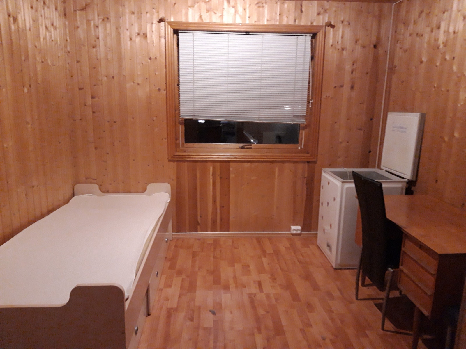 første etasje sov rom Galleribilde