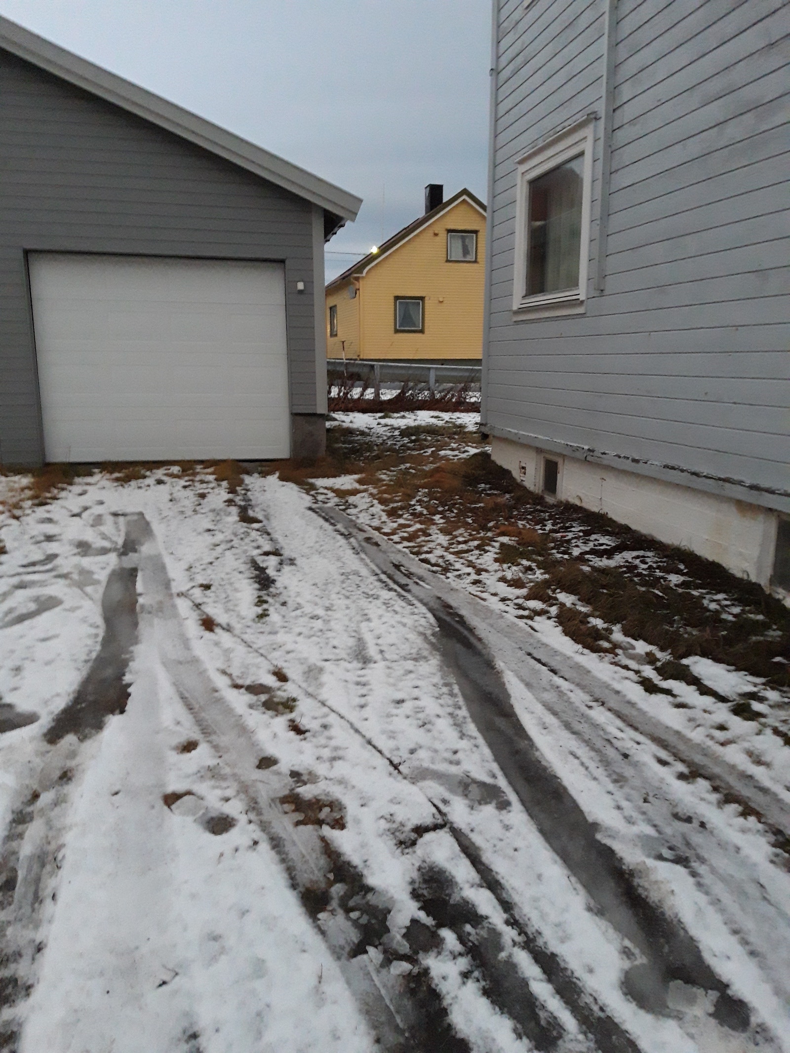 garasje Galleribilde