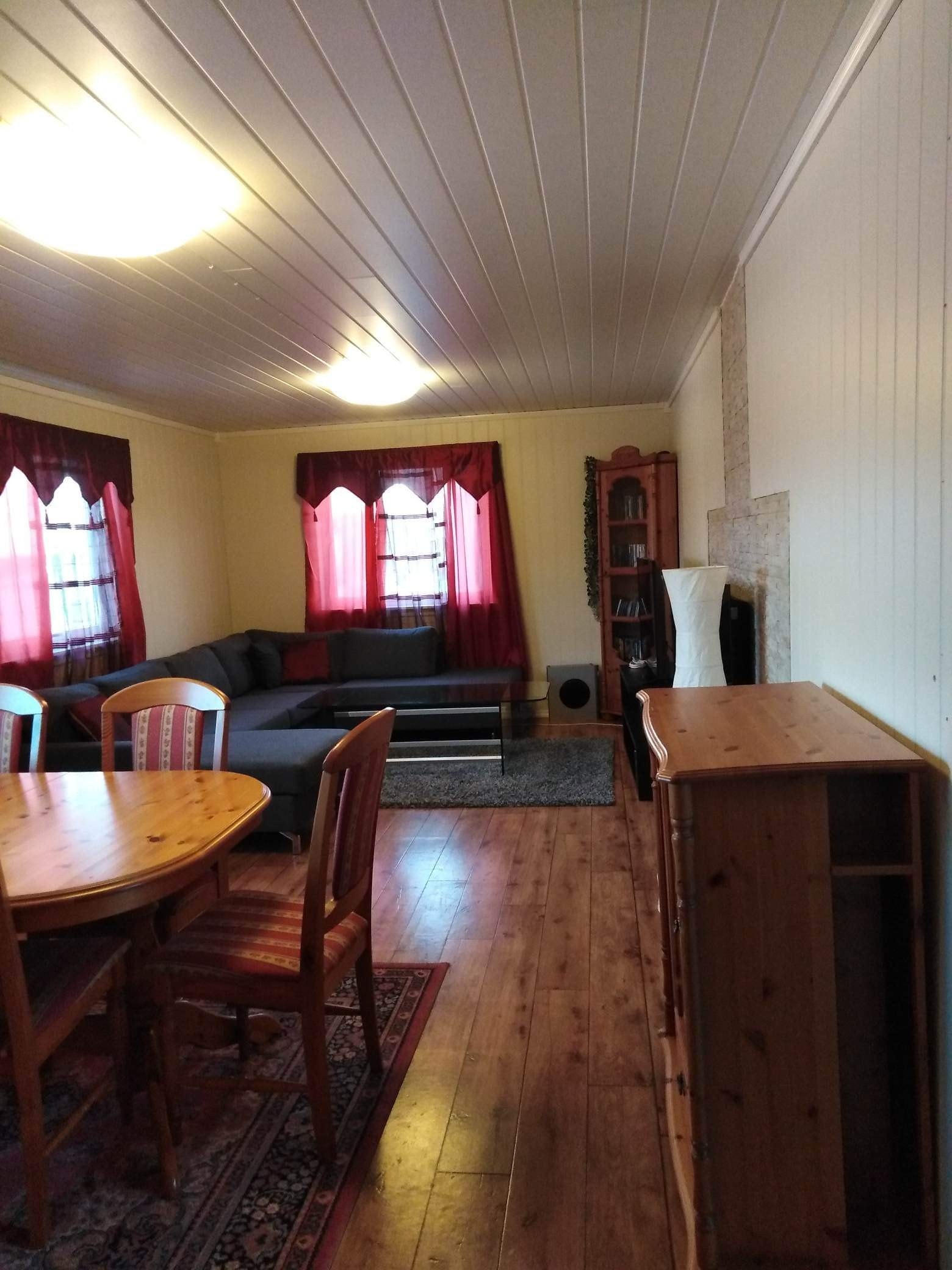 Stua i andre etasje Galleribilde