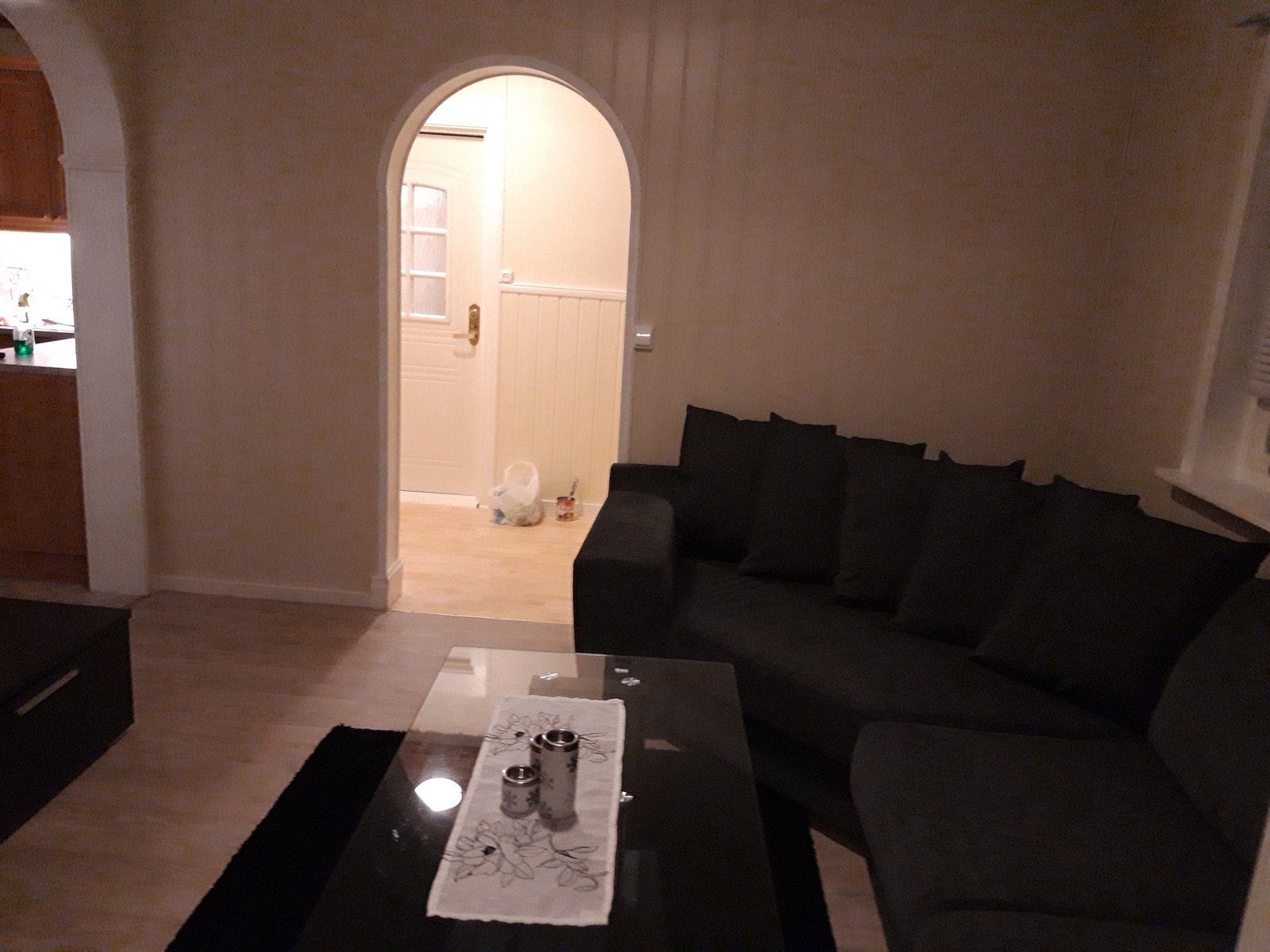 første etasje stua Galleribilde