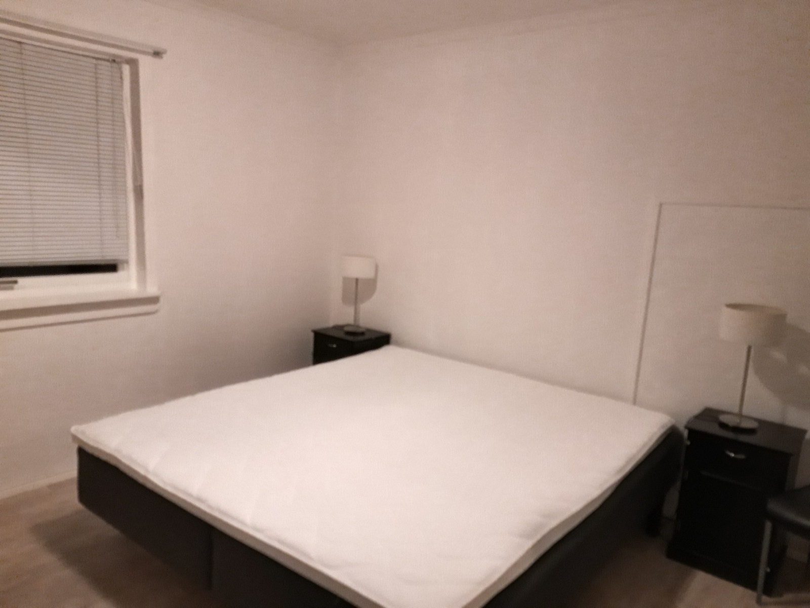 første etasje sov rom Galleribilde