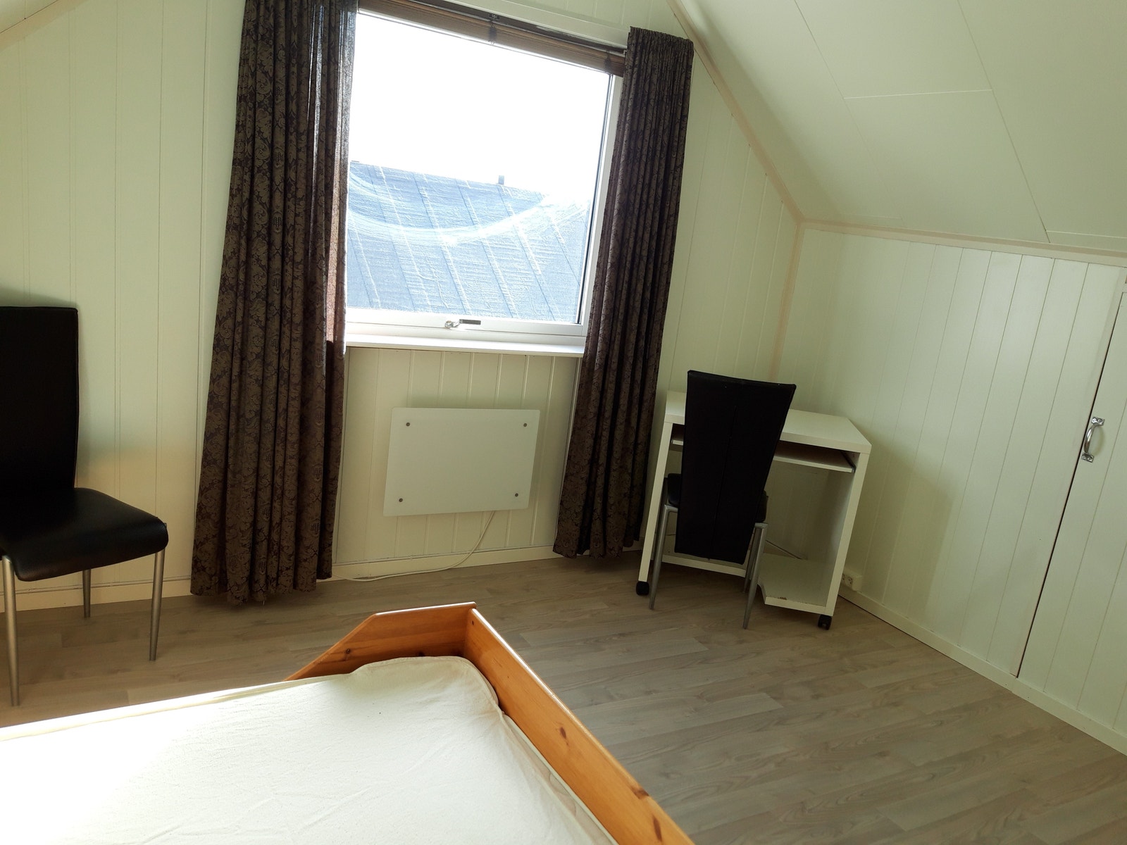 Rom i andre etasje Galleribilde