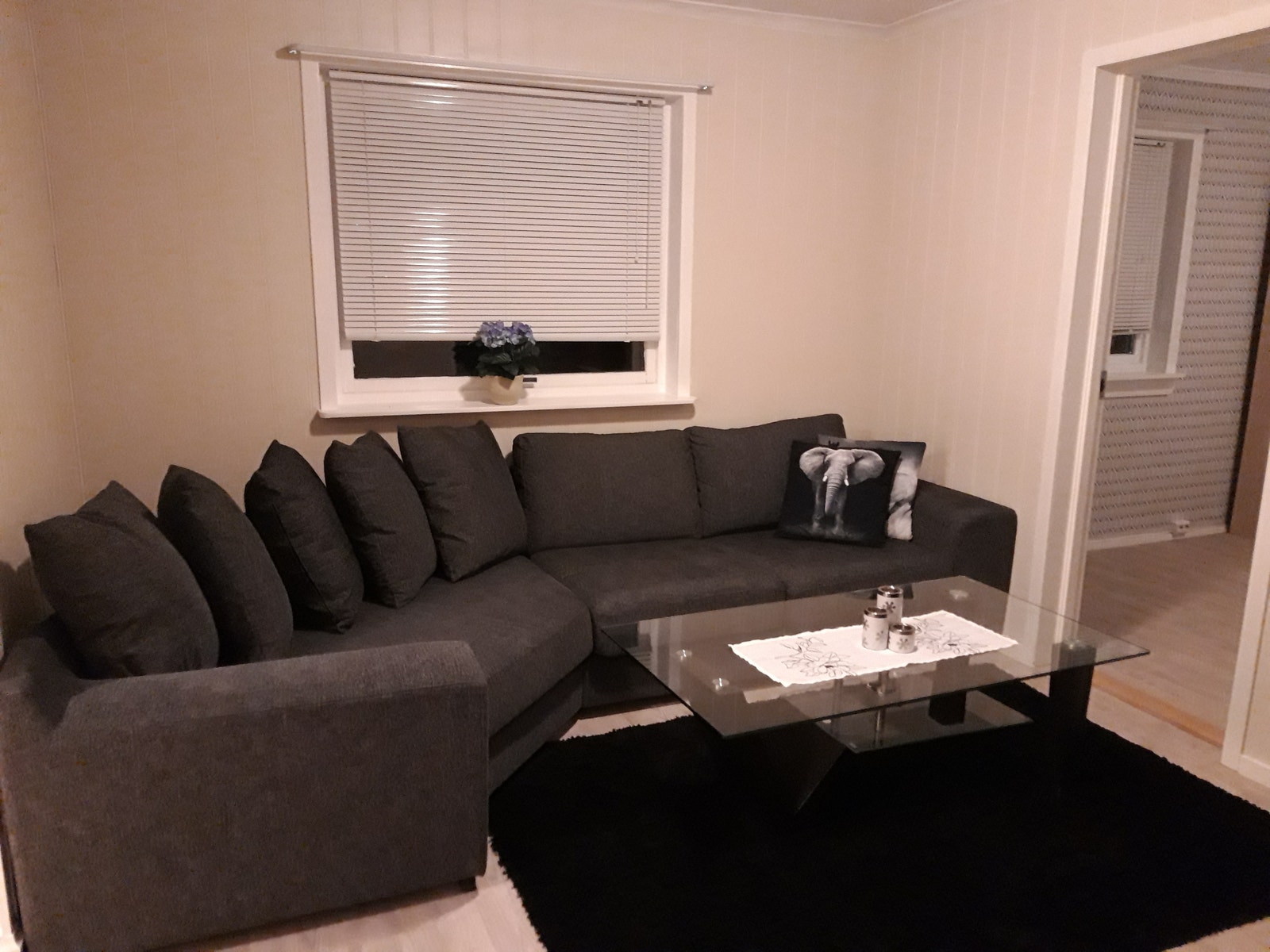 første etasje stua Galleribilde