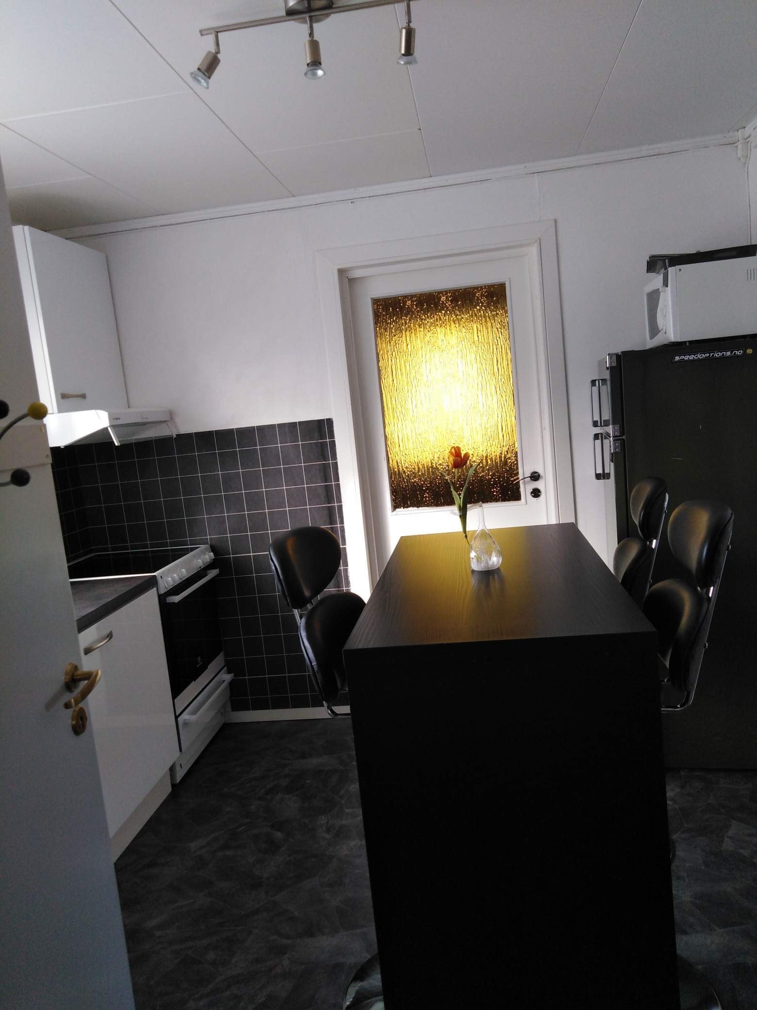 kjøkken i andre etasje Galleribilde