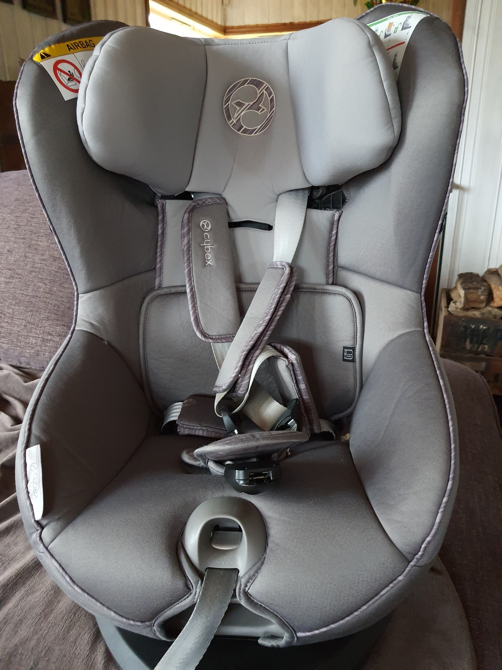 cybex sirona fremover