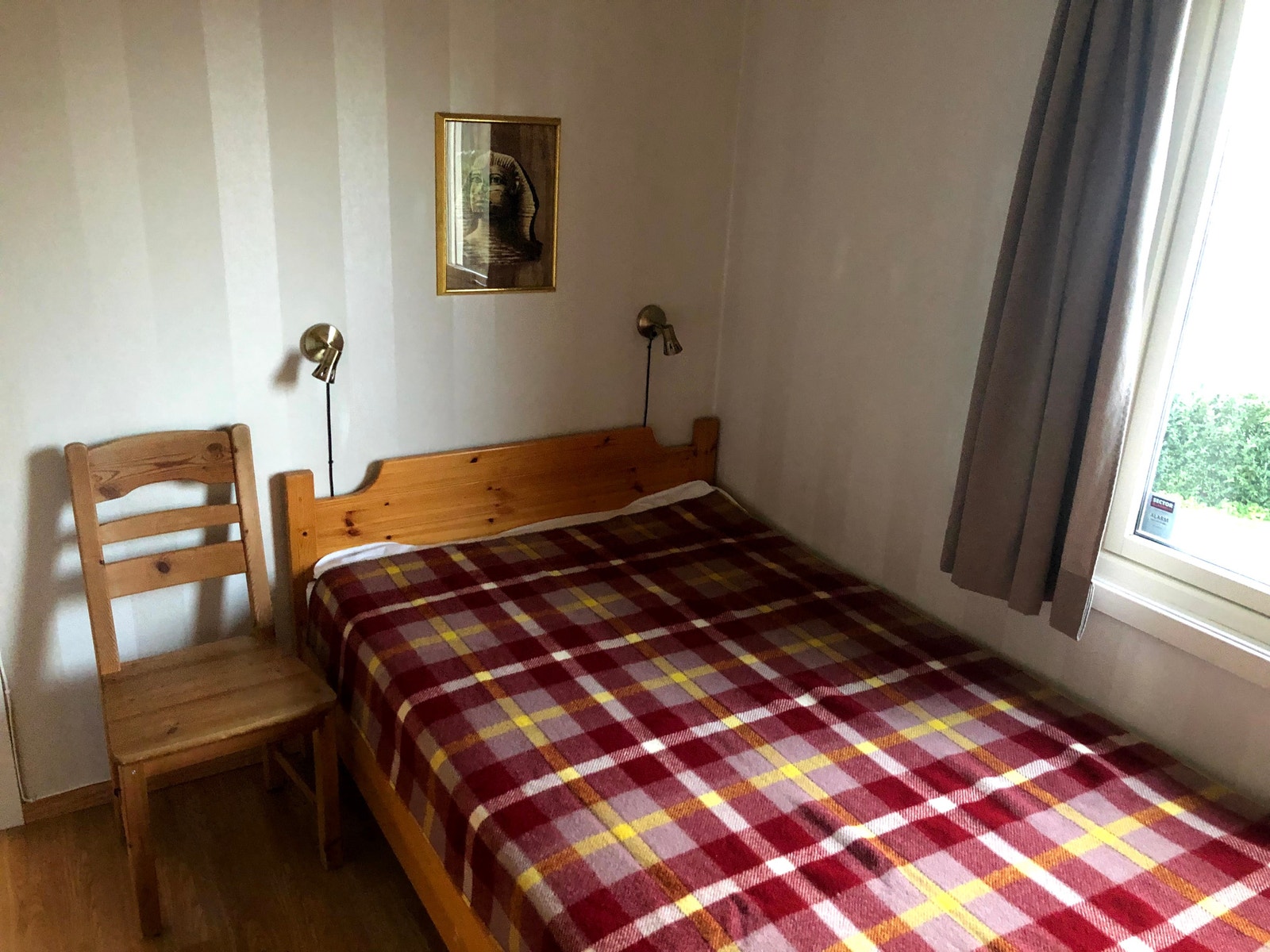 120 cm seng Galleribilde
