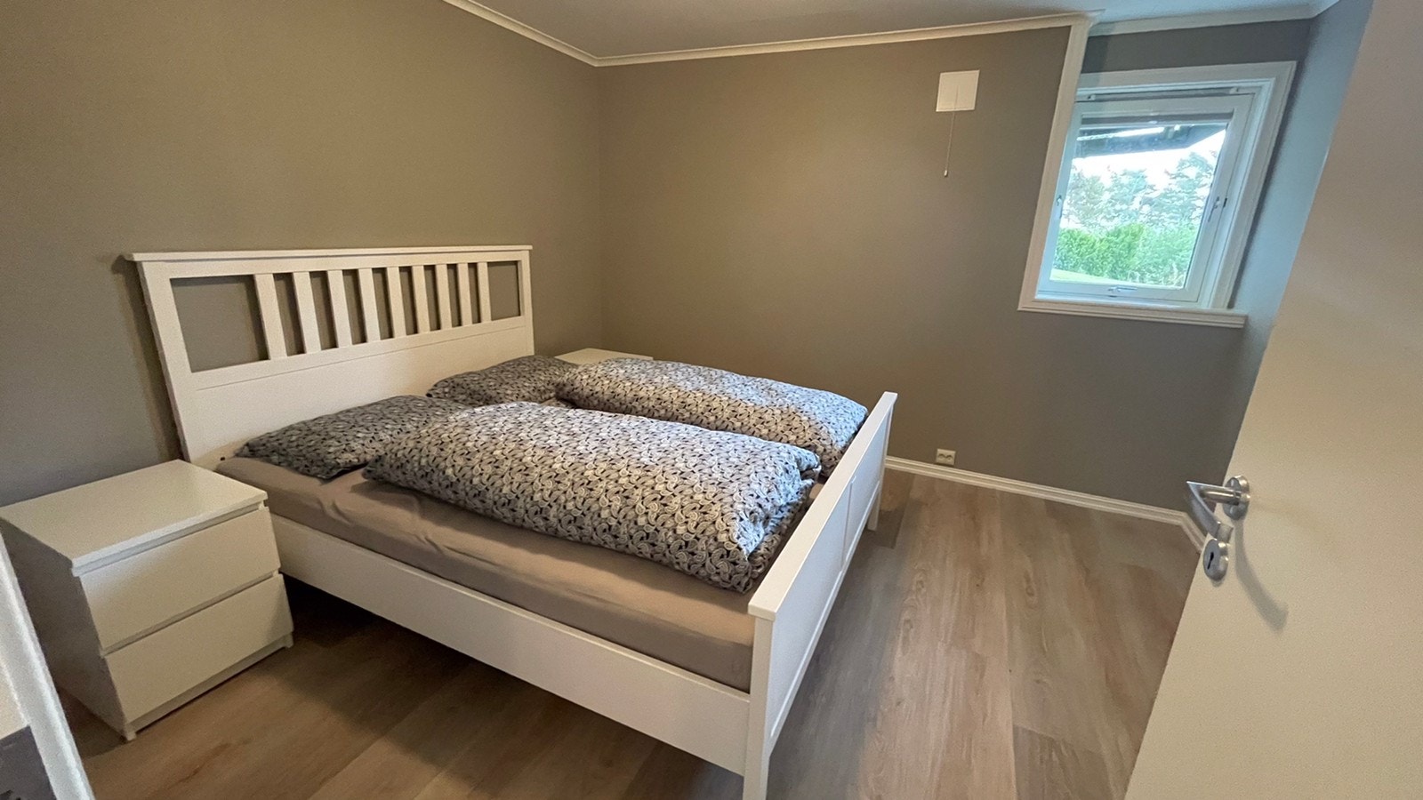 Soverommet Galleribilde