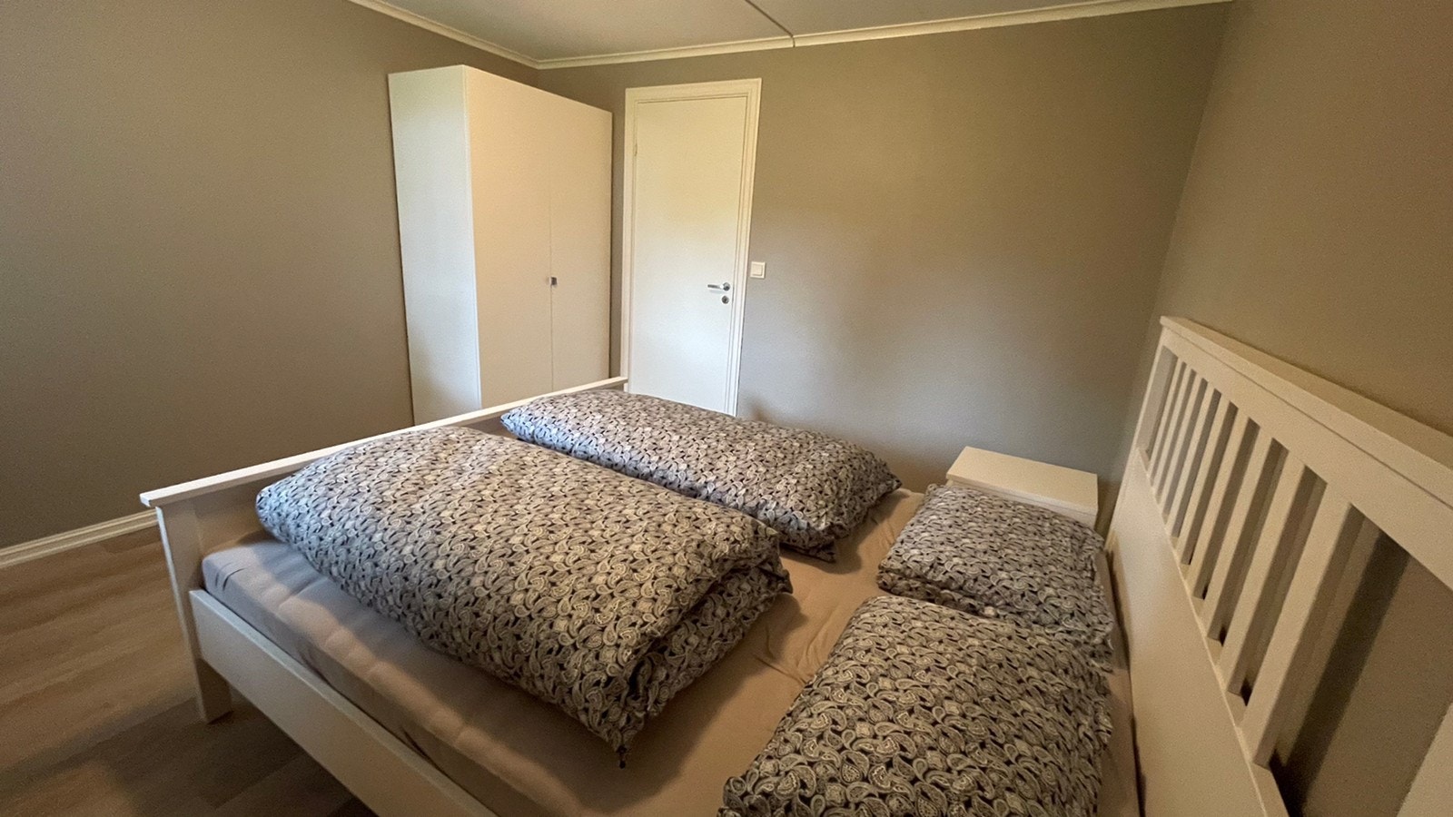 Soverommet Galleribilde