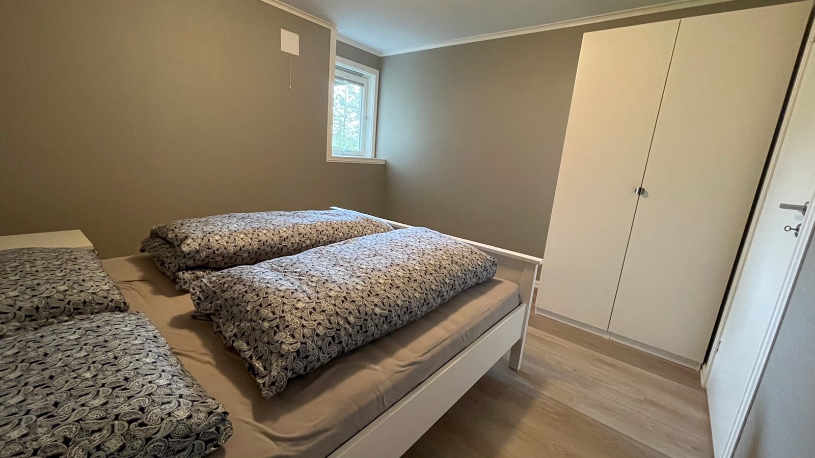 Soverommet Galleribilde