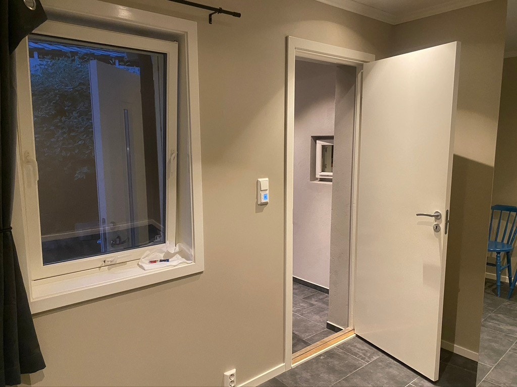 soverom Galleribilde