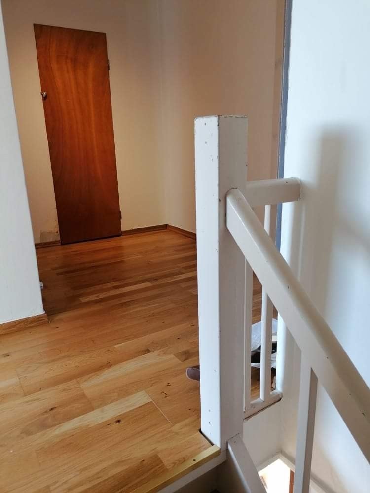 Gang loft Galleribilde