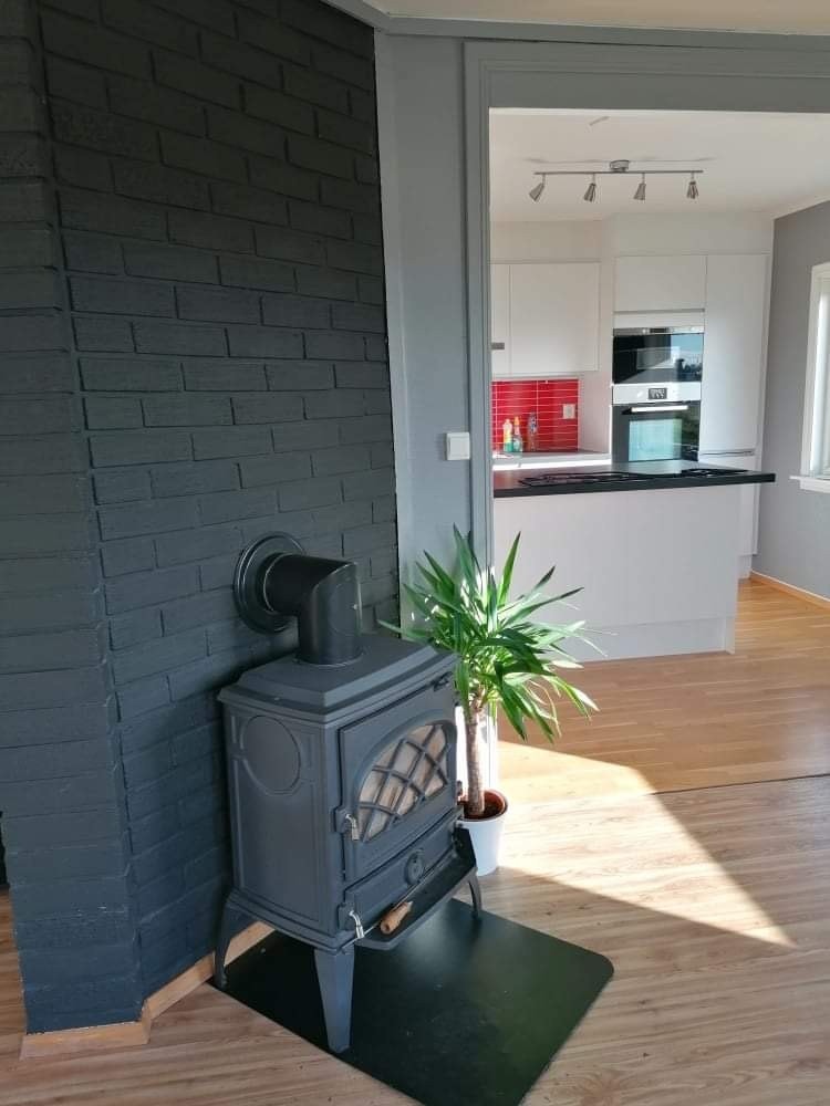 Kjøkken /stue Galleribilde