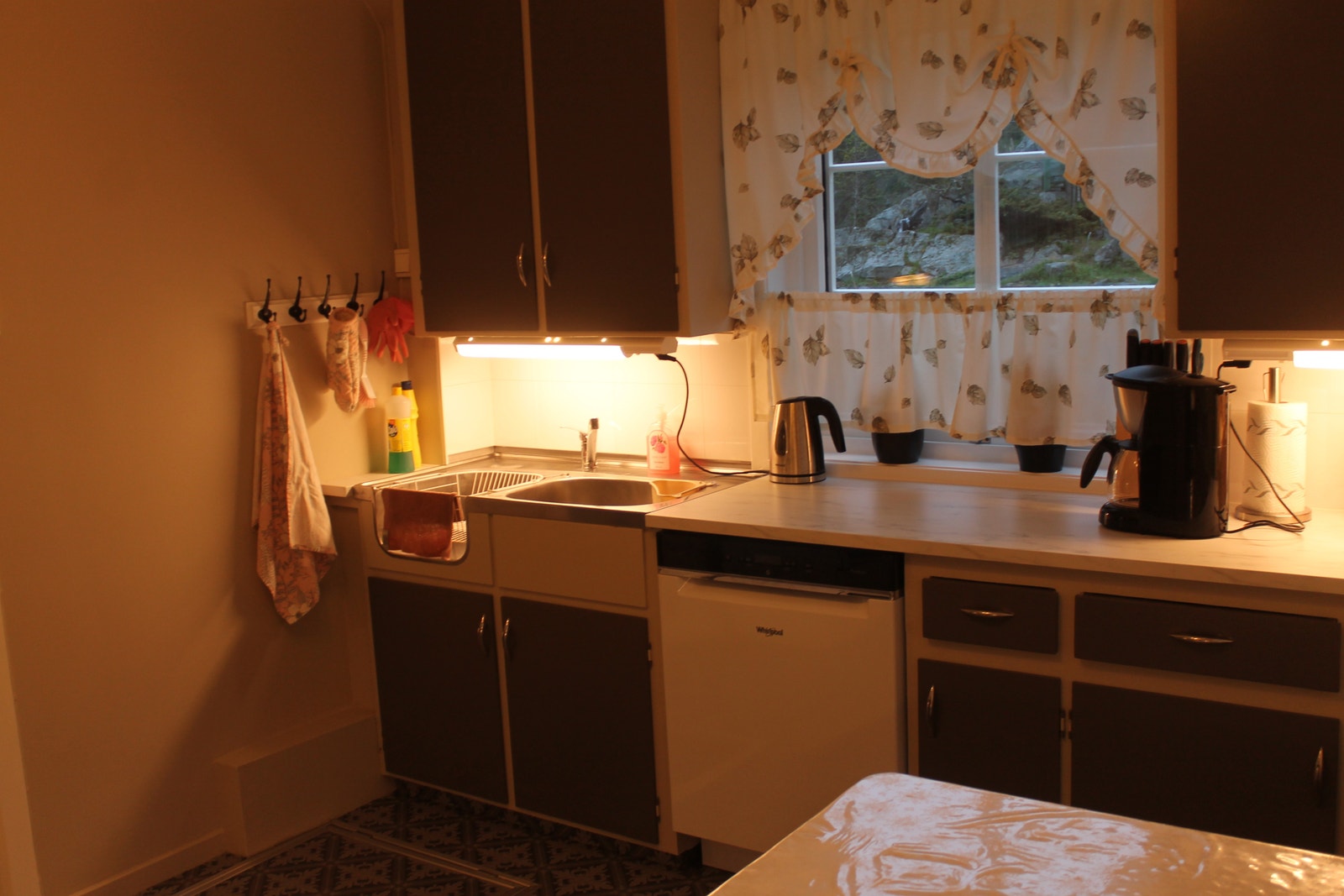 Kjøkken Galleribilde