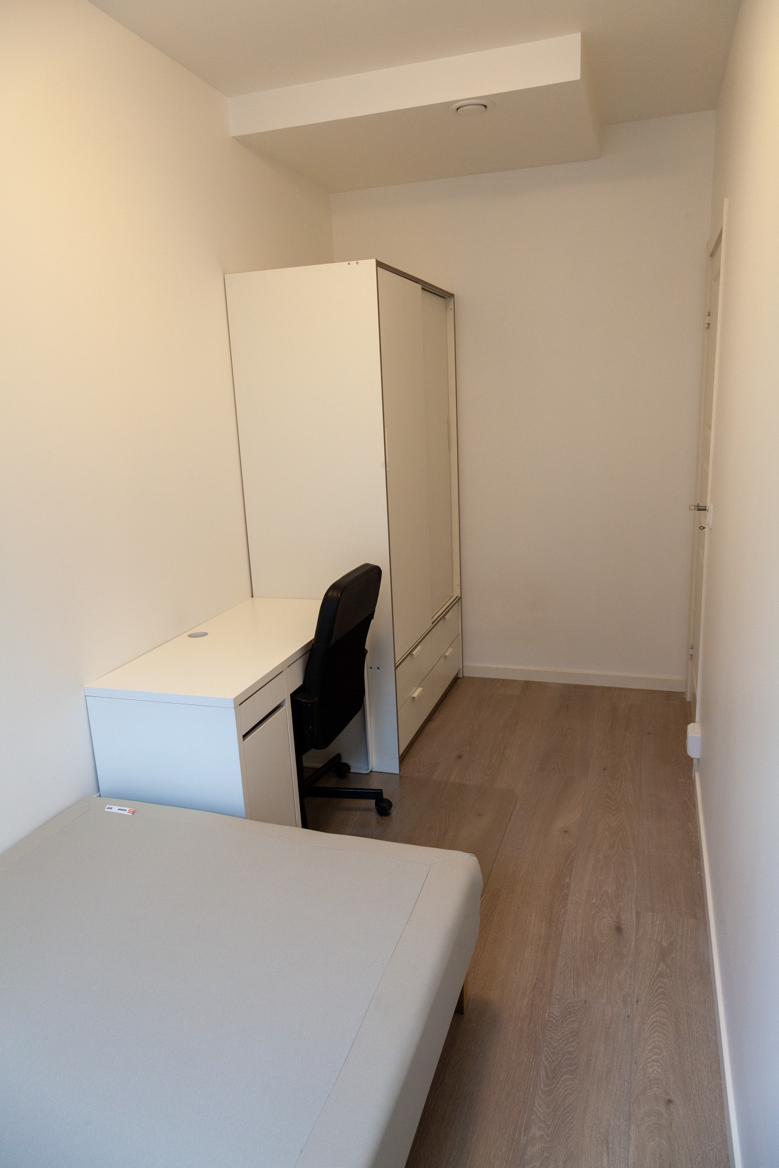 Rom 1 - Ledig Galleribilde