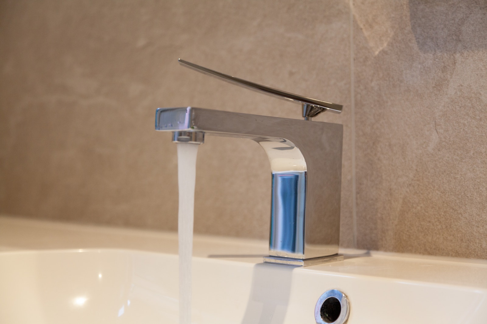 Grohe blandbatteri Galleribilde