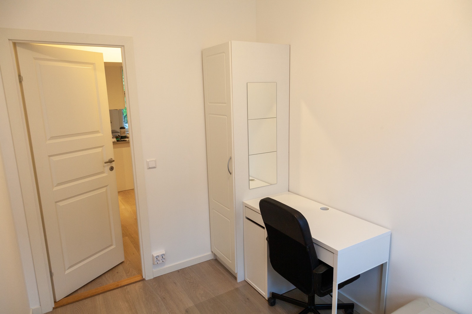 Rom 2 - Opptatt Galleribilde