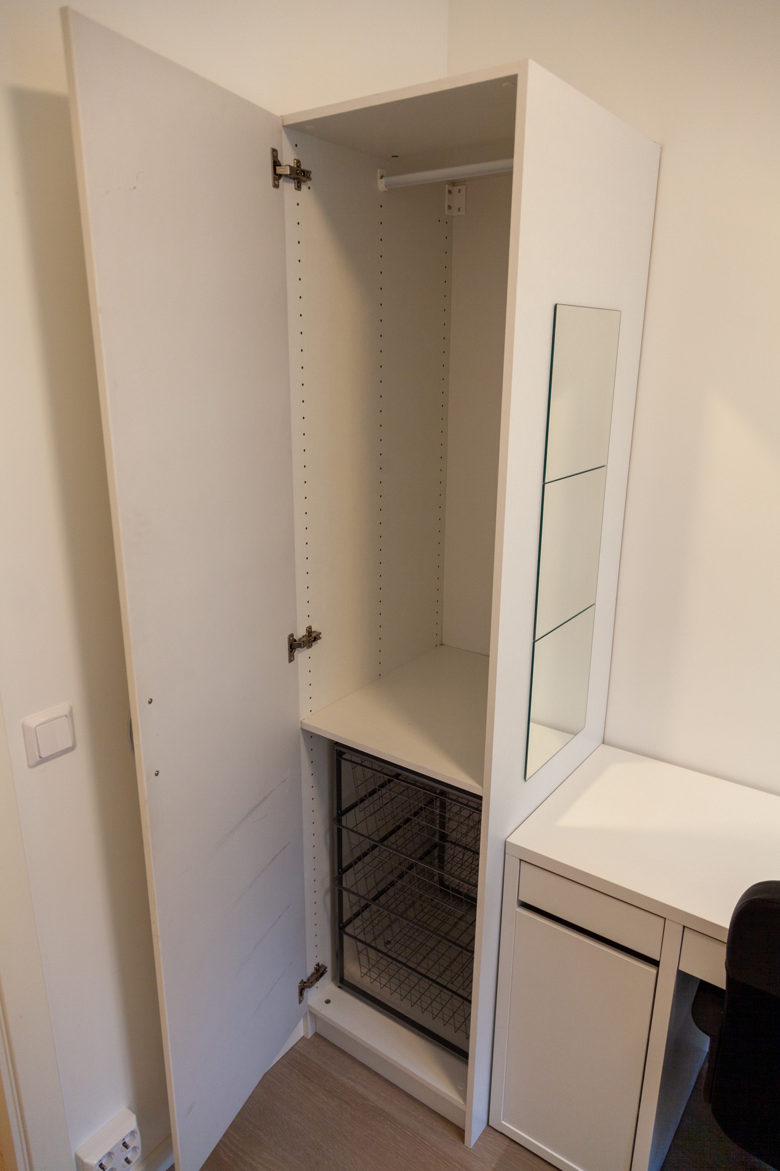 Rom 2 - Opptatt Galleribilde