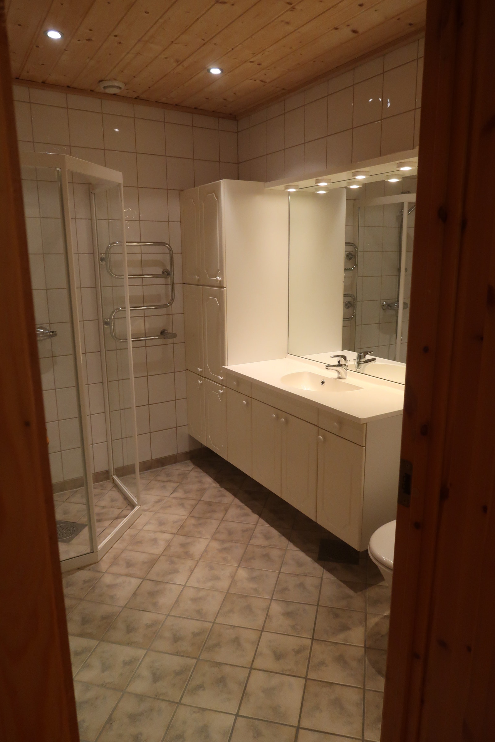 Stort bad Galleribilde