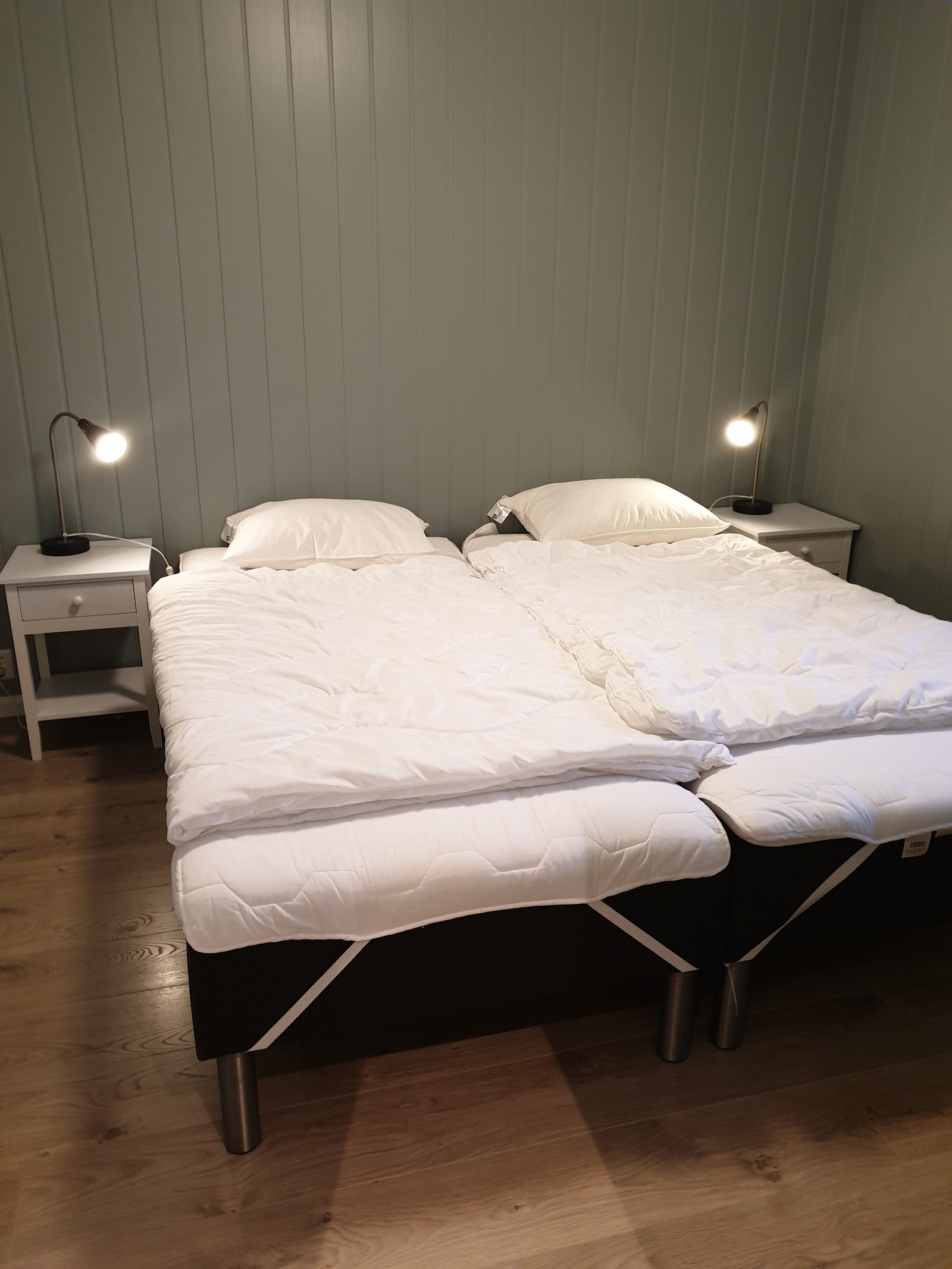 Soverom Galleribilde