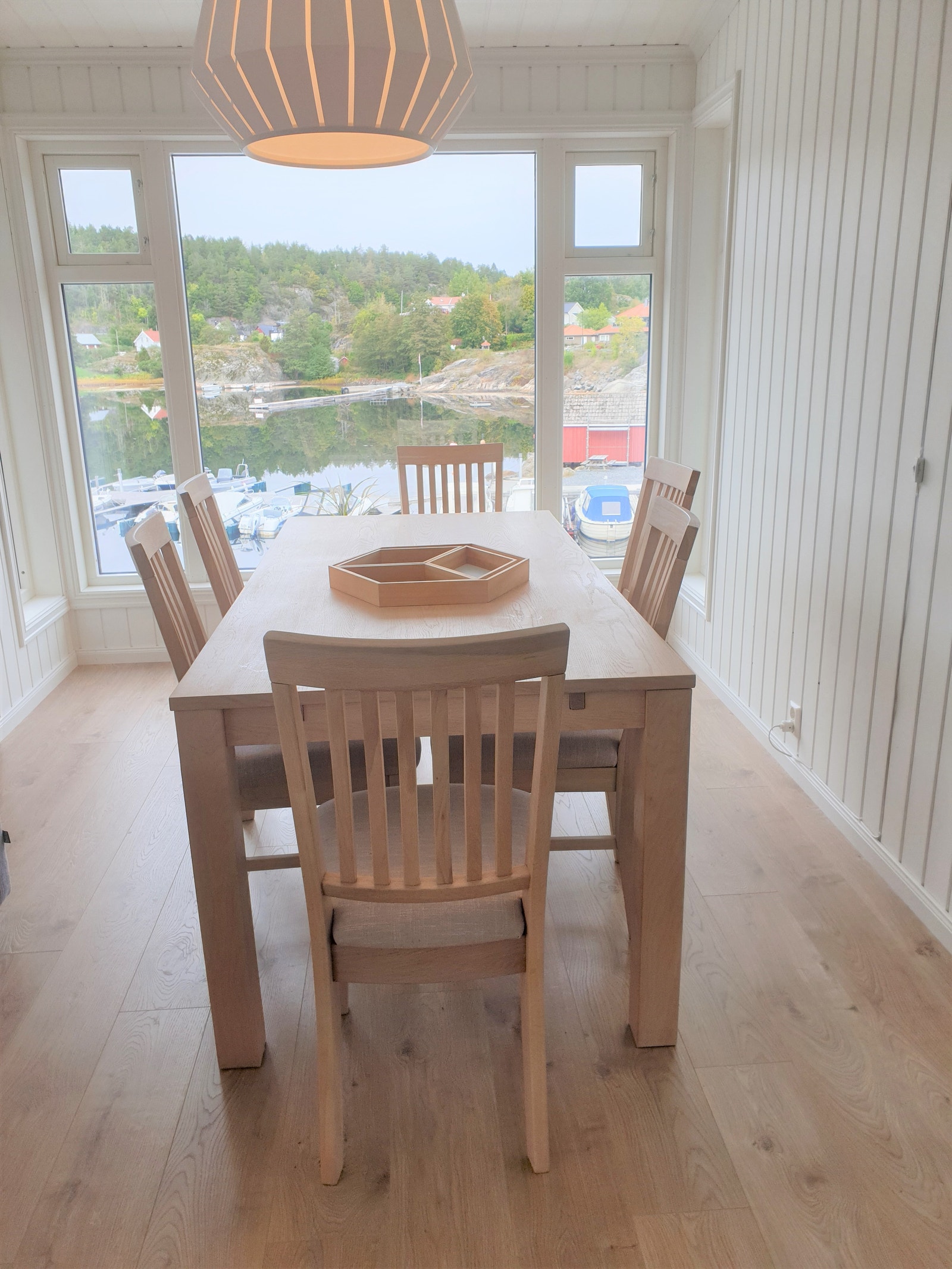 Spisestue Galleribilde