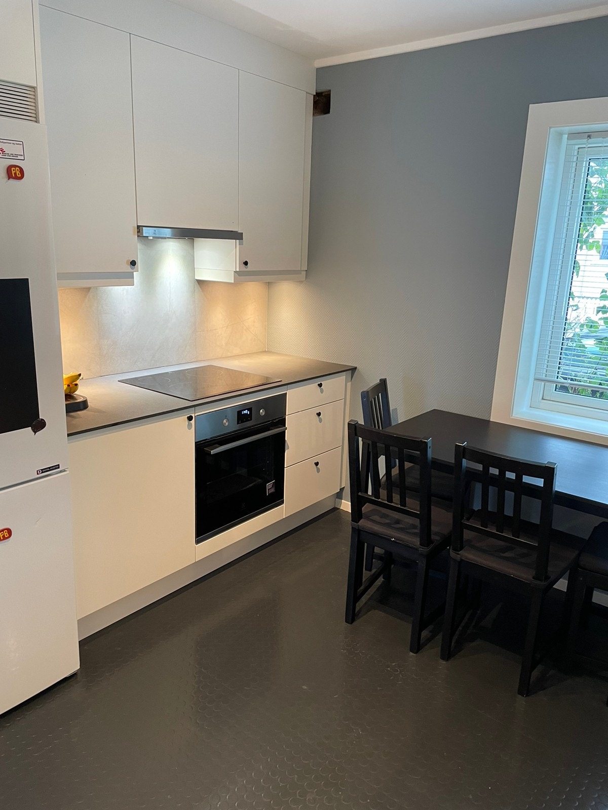 Nytt kjøkken 2021 Galleribilde